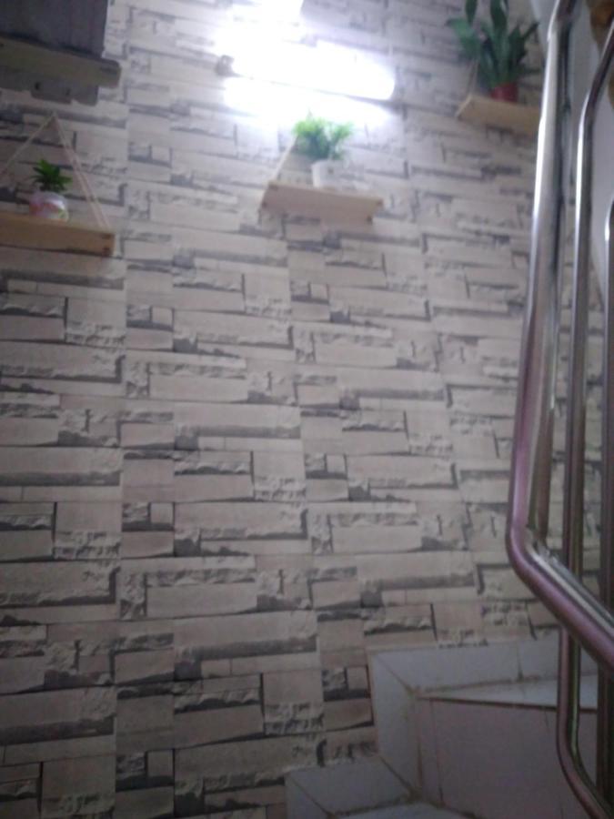 Guest House Uttrang Ciudad Ho Chi Minh  Exterior foto